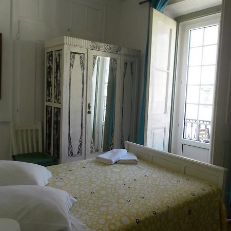 New Aljubarrota Guest House Lisbon Exterior photo