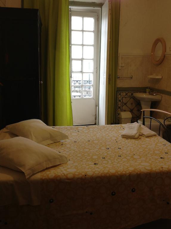 New Aljubarrota Guest House Lisbon Exterior photo