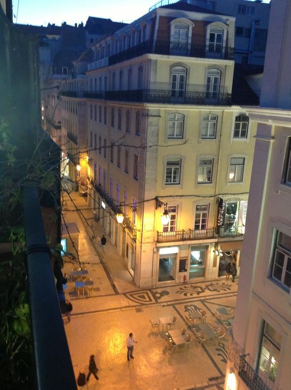 New Aljubarrota Guest House Lisbon Exterior photo