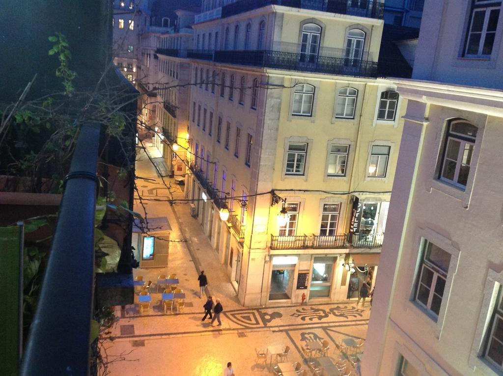 New Aljubarrota Guest House Lisbon Exterior photo