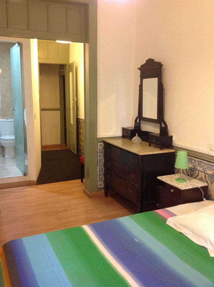 New Aljubarrota Guest House Lisbon Exterior photo