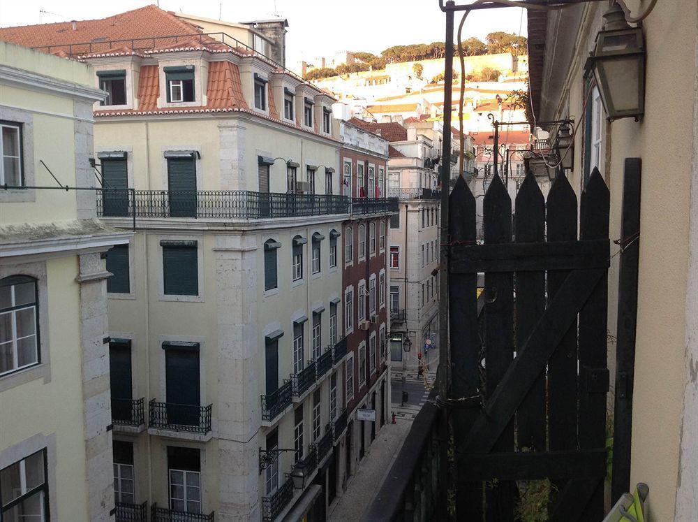 New Aljubarrota Guest House Lisbon Exterior photo