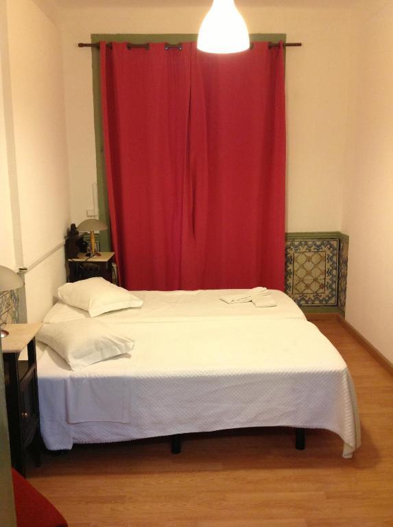 New Aljubarrota Guest House Lisbon Exterior photo