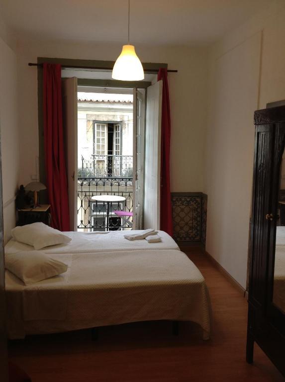 New Aljubarrota Guest House Lisbon Exterior photo