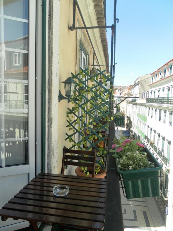 New Aljubarrota Guest House Lisbon Exterior photo
