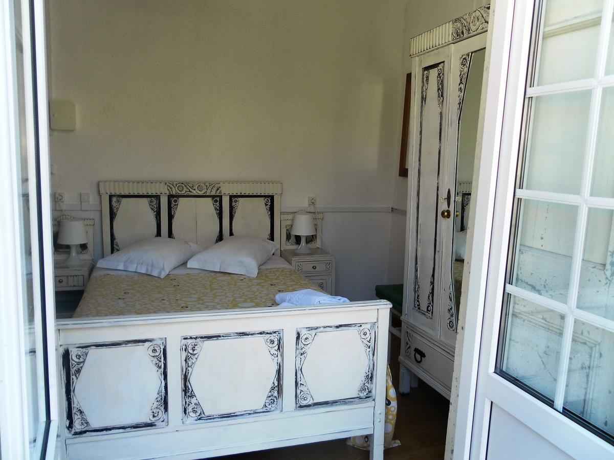 New Aljubarrota Guest House Lisbon Exterior photo