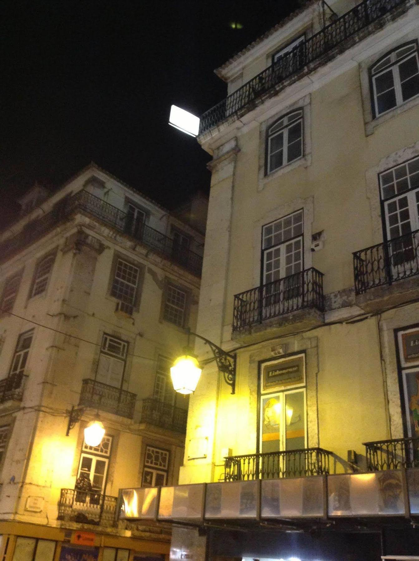 New Aljubarrota Guest House Lisbon Exterior photo