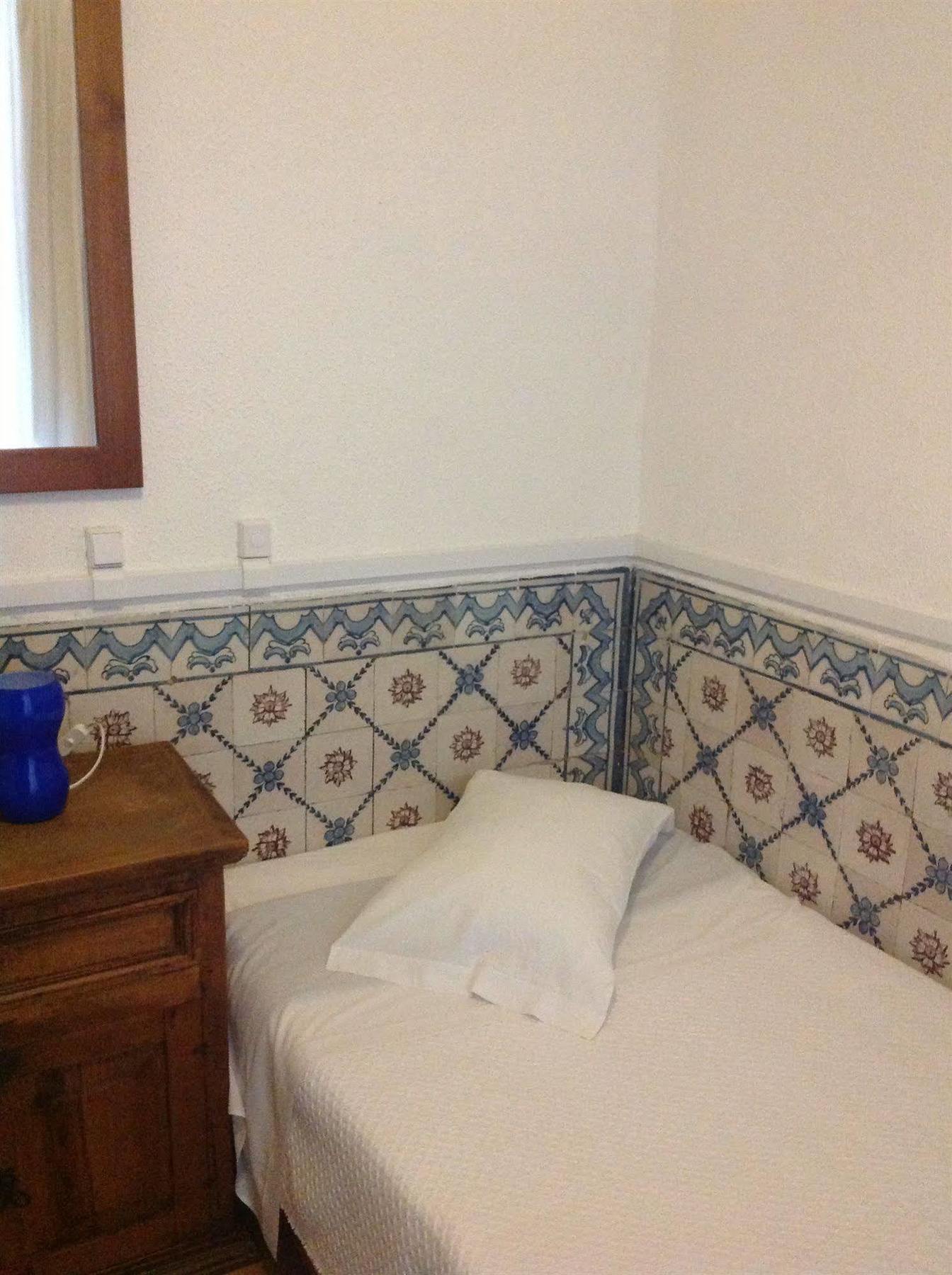 New Aljubarrota Guest House Lisbon Exterior photo